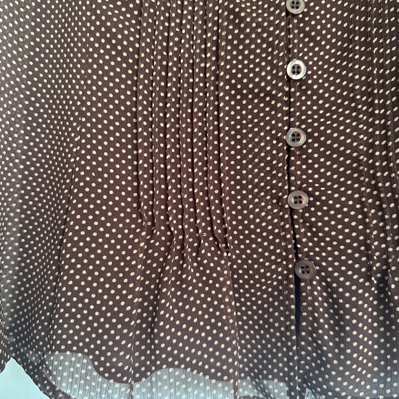 2 Piece blouse set - Picture 4 of 6